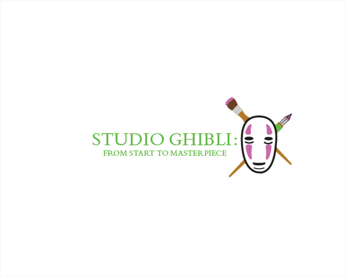         (Studio Ghibli -   )  , , , Anime Art, Studio Ghibli, , 