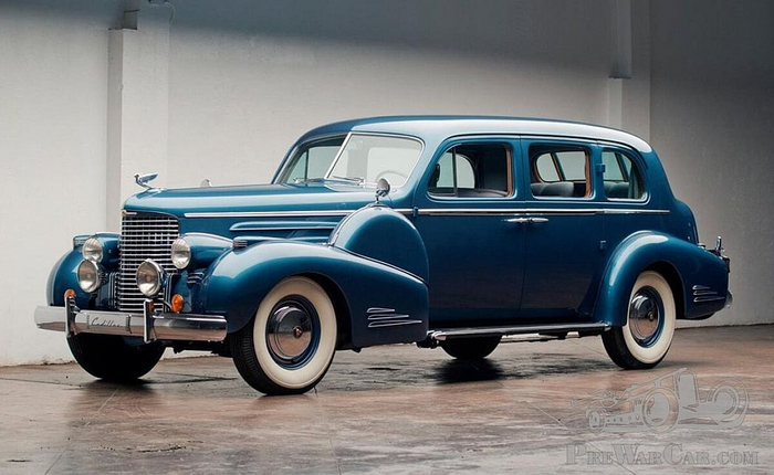 Cadillac Series 70