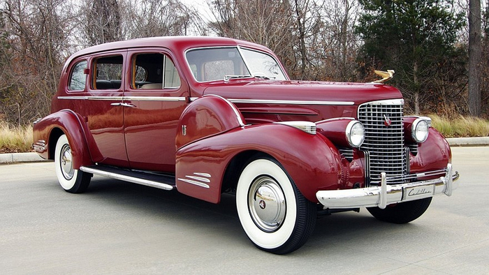 Cadillac Series 70