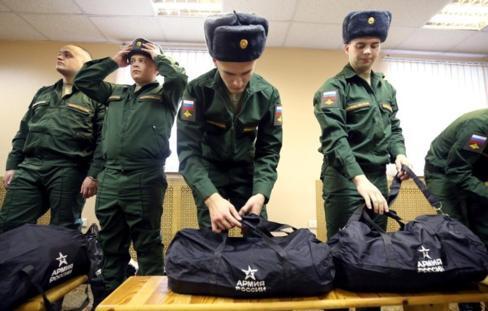 The Investigative Committee suggested immediately registering with the military upon obtaining citizenship. - My, news, TASS, State Duma, Politics, Bill