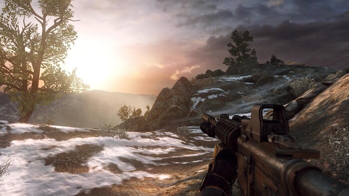 �������� �� Medal of Honor 2010. ��������: IMDb