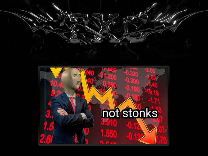  Crowdstrike   14%,  Microsoft   2,8%