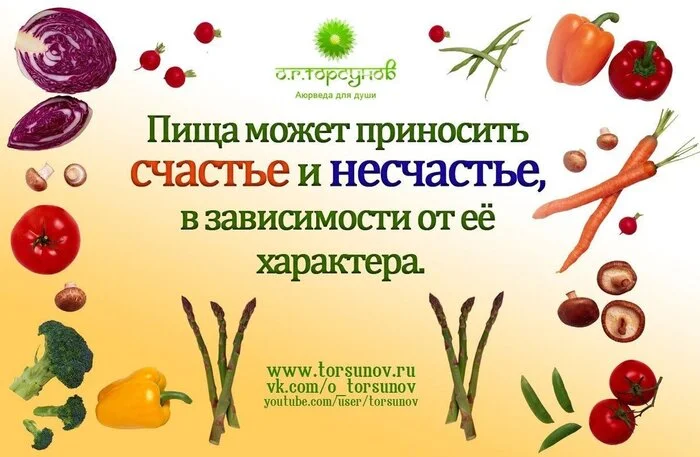 The Best and Worst Products for Energy - Health, Food, Healthy lifestyle, Yandex Zen (link), Longpost