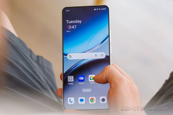 OnePlus Nord 4 review for those in a hurry - My, Smartphone, Android, Гаджеты, Overview, Translated by myself, Mobile phones, Telephone, Video, Youtube, Longpost, Series Reviews