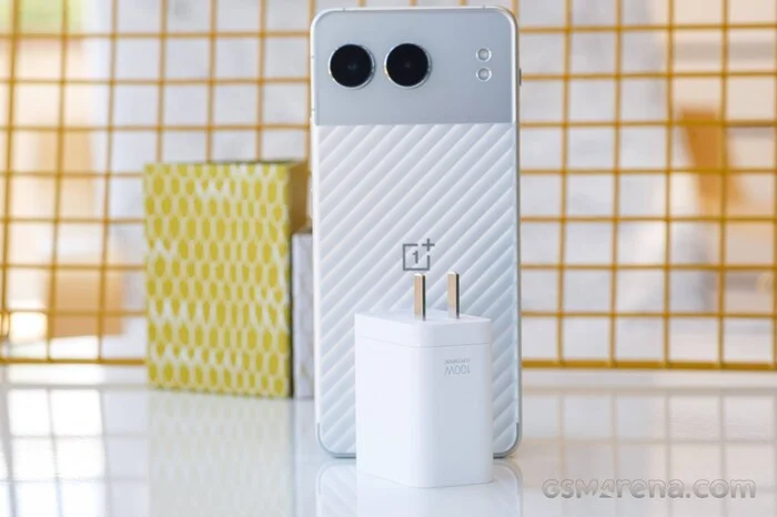 OnePlus Nord 4 review for those in a hurry - My, Smartphone, Android, Гаджеты, Overview, Translated by myself, Mobile phones, Telephone, Video, Youtube, Longpost, Series Reviews