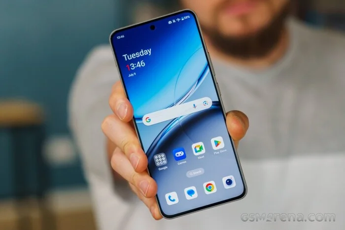 OnePlus Nord 4 review for those in a hurry - My, Smartphone, Android, Гаджеты, Overview, Translated by myself, Mobile phones, Telephone, Video, Youtube, Longpost, Series Reviews
