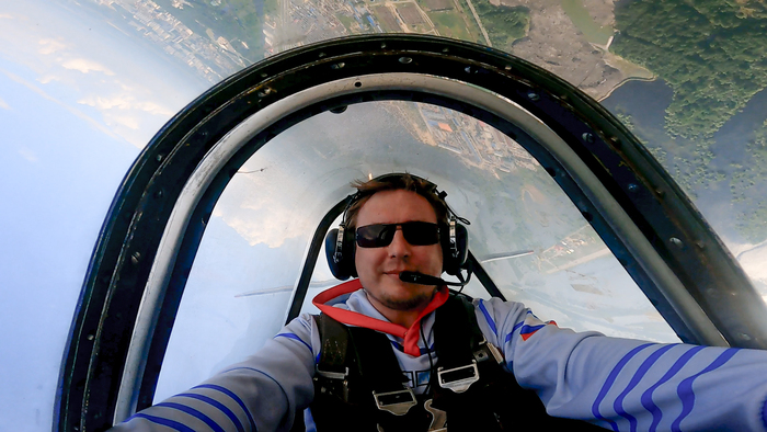 Город слева вверху)))