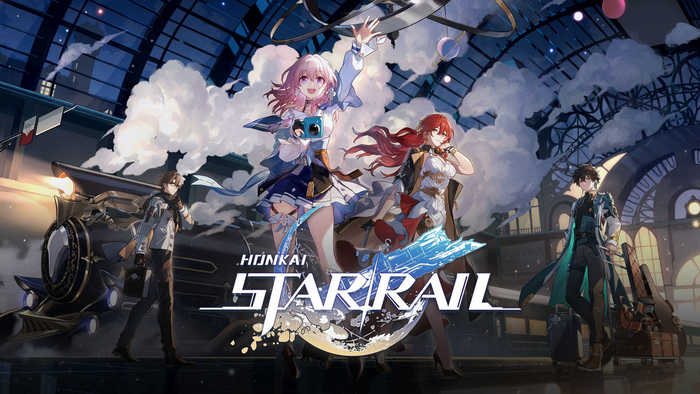    2.4 Honkai: Star Rail, , , , 