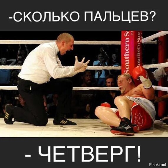 Boxing. Funny - Boxing, Martial arts, Boxer, Sport, Humor, Memes, Joke, Picture with text