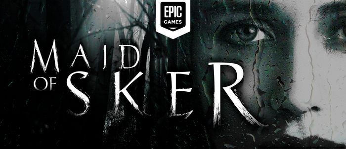 Maid of Sker -   EGS,      , , Epic Games Store,  ,  , -, , Epic Games, 