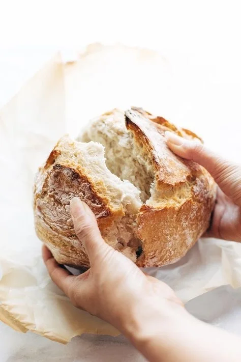 Bread addiction - My, Bread, Slimming, Nutrition, Longpost