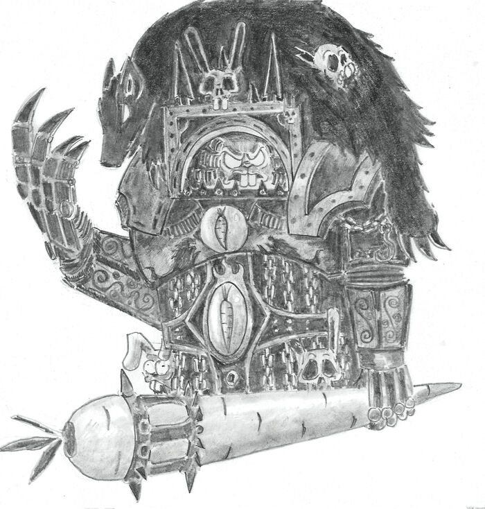       VolF Maple, Warhammer 40k, , ,  ,   