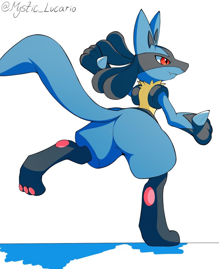  :  @Mystic_Lucario