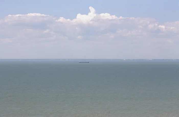 Taganrog Bay. We went on a picnic - My, Travels, Canon, The photo, Azov sea, Rostov region, Longpost