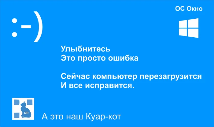 Официальное решение проблемы с обновлением CrowdStrike BSOD на компьютере с Windows - Windows, Интернет, Microsoft, Windows 10, Обновление, Баг, Глюки, Бесконечная загрузка, Центр обновления Windows, Длиннопост