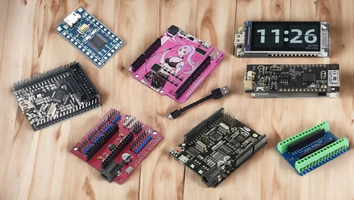 10 electronic modules from AliExpress to expand the capabilities of Arduino and microcontrollers - My, Products, Chinese goods, Electronics, AliExpress, Arduino, Homemade, With your own hands, Assembly, Engineer, Workshop, Longpost