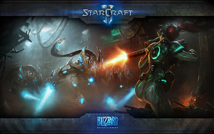 StarCraft 2 at 20:00 Moscow time 07/20/24 - Old school, 2000s, Video game, Starcraft, Starcraft: Brood War, Games, Computer games, Стратегия, Multiplayer, Online Games, Multiplayer, Retro Games, Longpost, Telegram (link), YouTube (link)