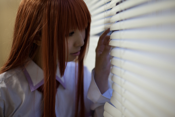 Kurisu Makise | Steins;Gate , Steins Gate, Kurisu Makise, , 