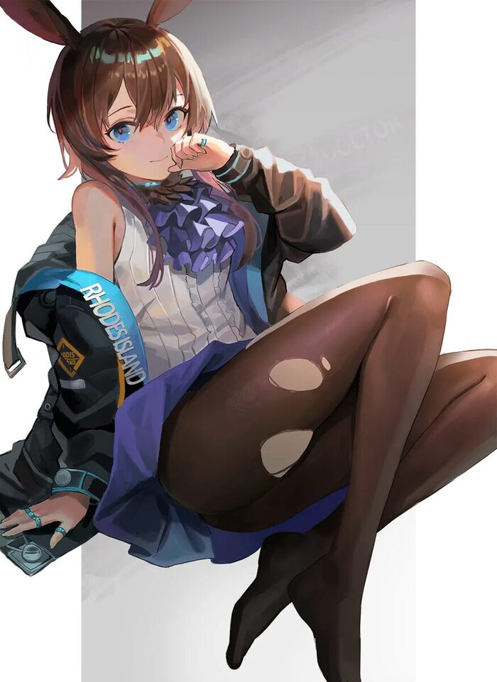  Amiya