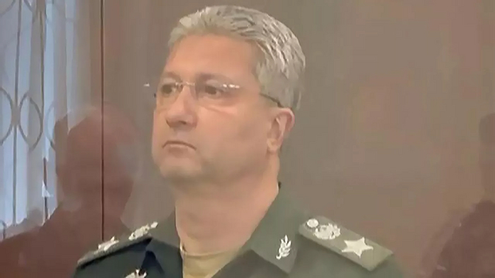 Former Deputy Defense Minister Ivanov asked to be released from custody - Politics, Russia, Ivanov, Media and press, Ministry of Defence, Corruption, Bribe, Video