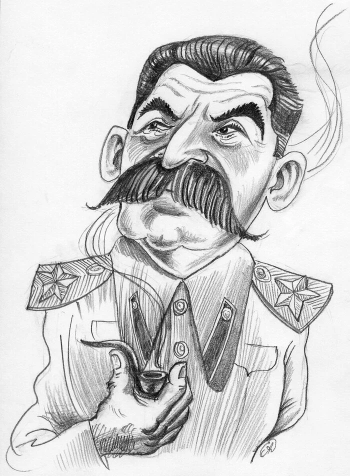 Gulag prisoners and Stalin - Stalin, Усы, Death, Concentration camp inmates, Negative