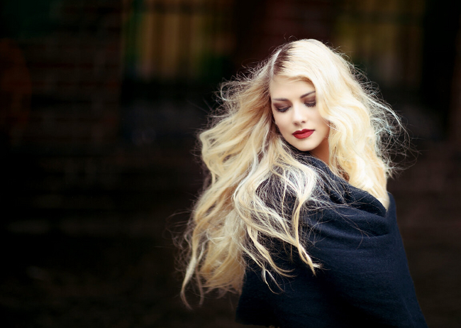 Откуда берутся сильные женщины