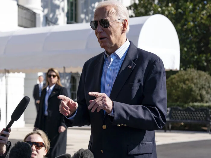 Biden crashed out of the election race: It’s too early for Trump to relax - Politics, news, US elections, Joe Biden, Donald Trump, Democrats, Longpost