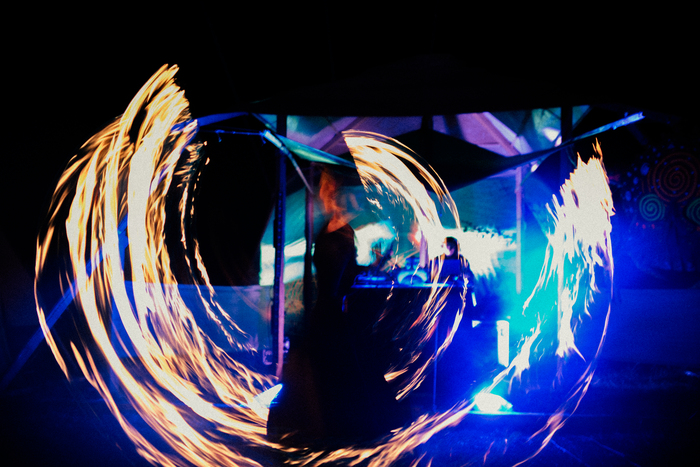 Fire Show , , , , , , 