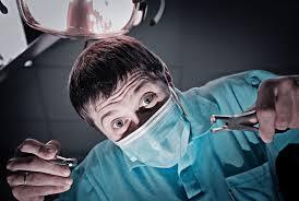 Construction worker at the dentist. (Thoughts in my head) - My, Builders, Building, Dentist, Dentistry, Repair, Reconstruction, Armature