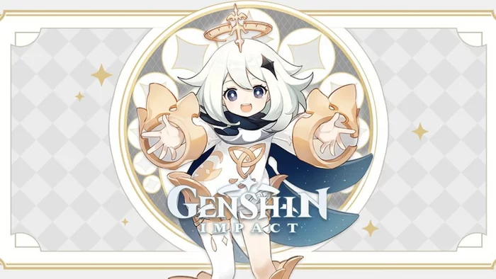      Genshin Impact, , , , 