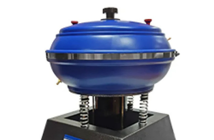 Виброгалтовка