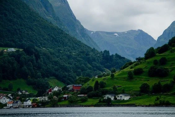 Working as a crab fisherman in Norway: working on a boat without knowing the language - Career, Profession, Work, Longpost