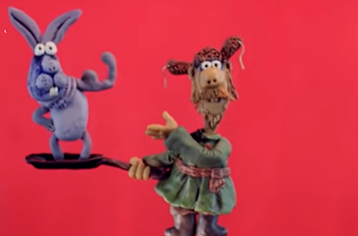 Кому зайца выбегайца?