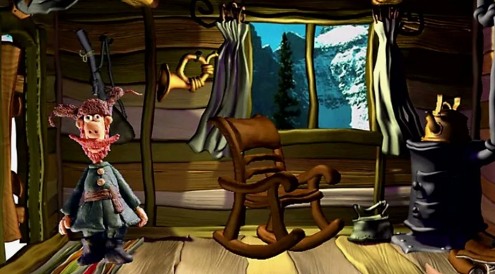 Ничего не понимаю!