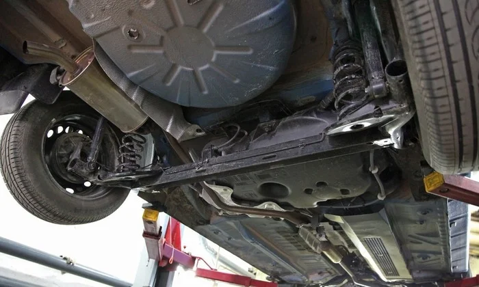 Dependent or independent suspension? Advantages and disadvantages - My, Suspension, Auto, Car, Longpost