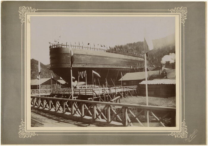     : - "", 1899 - 1918  , , , 
