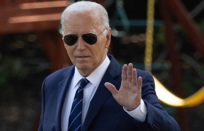 “I will not leave”: Biden does not intend to resign early - Politics, USA, US elections, news, Longpost, Elections, Text, Video, Youtube, Memes, Telegram (link)