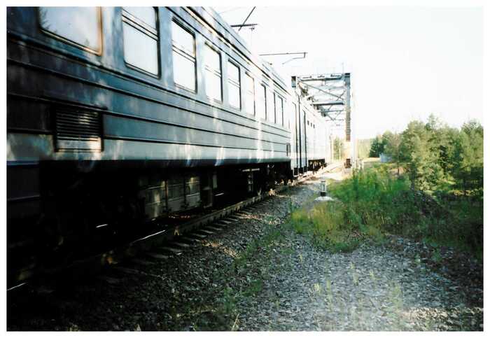 Post about Electric Trains - My, Travels, Memories, Карелия, White Sea, Туристы, Longpost