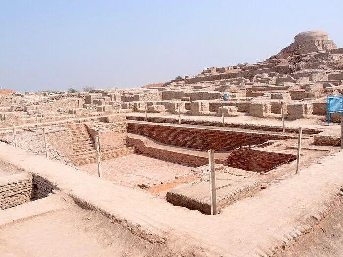 Saraswati's argument - My, Aria, Indo-Europeans, Migration, Saraswati, Aral Sea, Indus Valley Civilization, Longpost, Series Search for the ancestral homeland