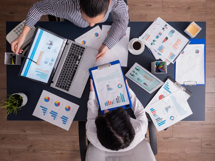 Big Data Analytics: A Shortcut to Business Excellence - Technologies, Development, Business, Artificial Intelligence, Analytics, Longpost