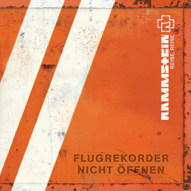 Rammstein – Reise, Reise, 2004 - My, Longpost, Music, Article