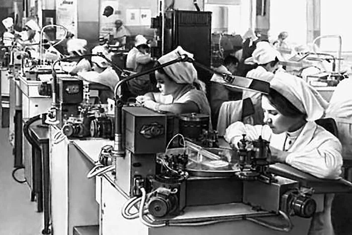 Disappeared watch factories of the USSR - Factory, Technics, Clock, the USSR, Made in USSR, Movements, Want to know everything, Yandex Zen (link), Longpost