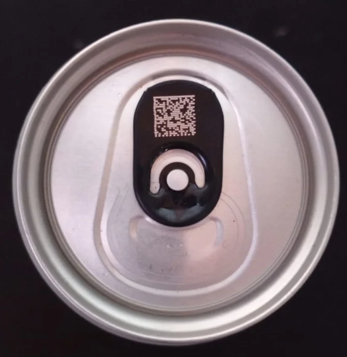 They did it! They figured it out! - Beer, Sticker, QR Code, Positive, Humor