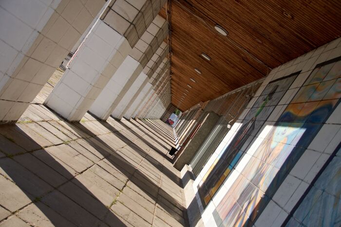 ���� ���� - ���� ����. #21