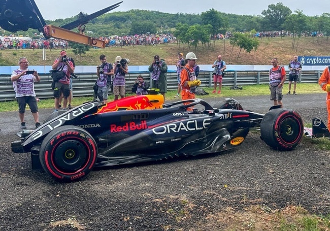 The seventh winner of the season or the tactical drama of the Hungarian Grand Prix - Автоспорт, World championship, Hungary, Budapest, Tactics, Lando Norris, Lewis Hamilton, Oscar Piastri, Mclaren, Mercedes, Ferrari, Red bull, Max Verstappen, Charles Leclerc, Perez, Team, Yandex Zen (link), VKontakte (link), Longpost