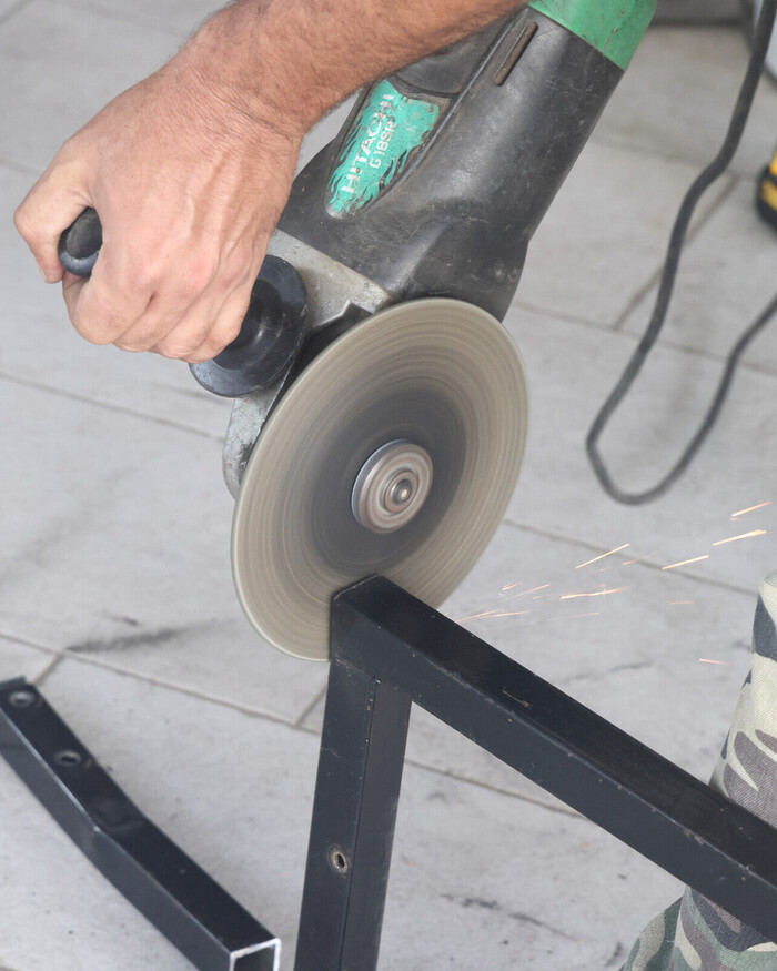 Секреты болгарки