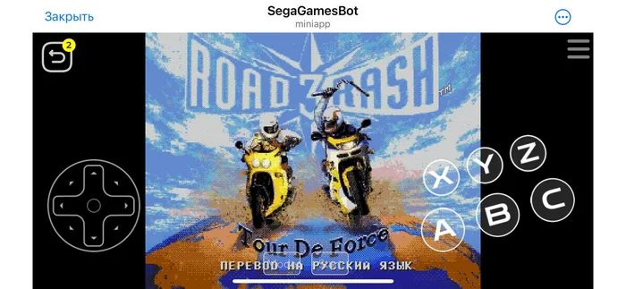 Фишки и Лайфхаки игры «Road Rash 3», о которых вы могли не знать - Моё, Ретро-Игры, Олдскул, Telegram, Детство, Ностальгия, Sega, Dendy, Детство 90-х, Длиннопост