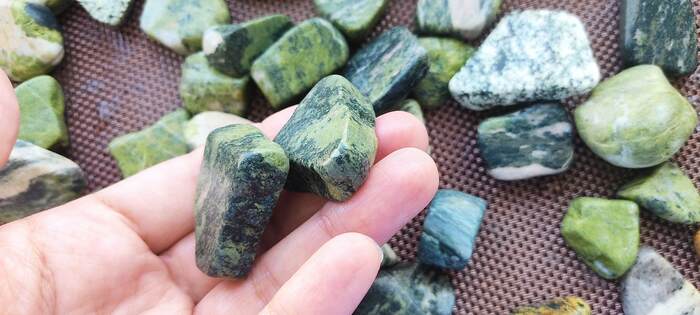 после 6 часов обработки