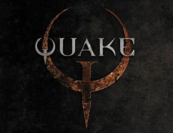 Сегодня 28-ой день рождения у игры Quake - Quake, Игры, День рождения, Ретро-Игры