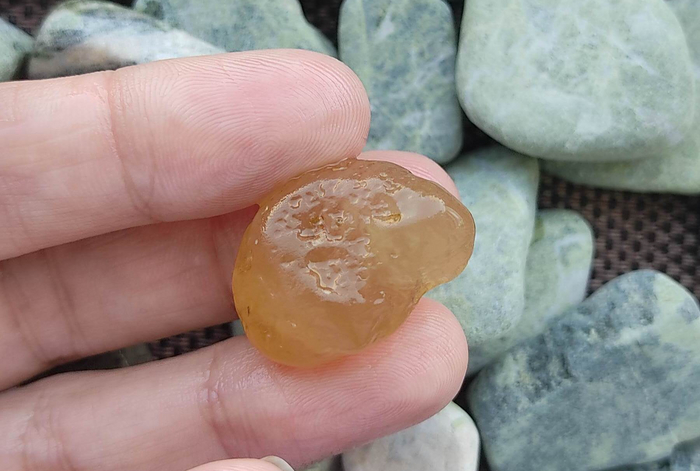 После 6 часов обработки